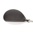 TaylorMade Stealth Graphite Ladies Right Hand 5 Hybrid 26* Ladies - Aldila Ascent 45