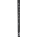 TaylorMade Stealth Graphite Ladies Right Hand Irons 6-AW+SW Ladies - Aldila Acsent 45