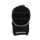 TaylorMade Staff Bag Tour Bag - White/Grey/Black/Red