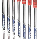 Callaway Apex CF16 Steel Mens Right Hand Irons 5-AW Stiff - Project X Rifle 6.0