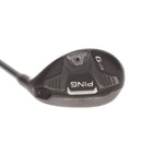 Ping G425 Graphite Mens Right Hand 4 Hybrid 22* Stiff - Ping Alta CB 70