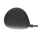 Benross Delta X Graphite Mens Right Hand Fairway 5 Wood 18* Regular - Fujikura Ventus Red 6-R