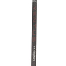 Benross Delta X Graphite Mens Right Hand Fairway 5 Wood 18* Regular - Fujikura Ventus Red 6-R
