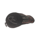 Benross Delta X Graphite Mens Right Hand Fairway 5 Wood 18* Regular - Fujikura Ventus Red 6-R