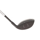 Benross Delta X Graphite Mens Left Hand Fairway 5 Wood 18* Regular - Fujikura Ventus 6R