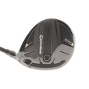 TaylorMade Qi35 Graphite Mens Right Hand Fairway 3 Wood 15* Stiff - Fujikura Ventus Blue 6-S