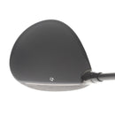 TaylorMade Qi35 Graphite Mens Right Hand Fairway 3 Wood 15* Stiff - Fujikura Ventus Blue 6-S