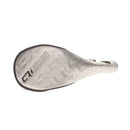TaylorMade Qi35 Graphite Mens Right Hand Fairway 3 Wood 15* Stiff - Fujikura Ventus Blue 6-S