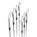 Mizuno Pro 245 Steel Mens Right Hand Irons 4-PW +0.5" Standard Stiff - N.S.Pro Modus3 Tour 120