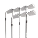 Mizuno Pro 245 Steel Mens Right Hand Irons 4-PW +0.5" Standard Stiff - N.S.Pro Modus3 Tour 120