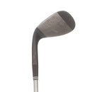 Cleveland RTX6 Steel Mens Right Hand Lob Wedge 58* 10 Bounce Mid Grind Wedge - Dynamic Gold 115