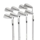 Callaway X-Prototype Steel Mens Right Hand Irons 3-PW Extra Stiff - True Temper