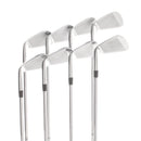 Callaway X-Prototype Steel Mens Right Hand Irons 3-PW Extra Stiff - True Temper