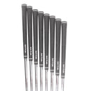 Callaway X-Prototype Steel Mens Right Hand Irons 3-PW Extra Stiff - True Temper