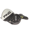 Ping G430 Max 10K Graphite Mens Right Hand Driver 10.5* Regular - Ping Alta CB 55