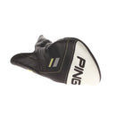 Ping G430 Max 10K Graphite Mens Right Hand Driver 10.5* Regular - Ping Alta CB 55