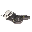 Ping G430 Max Graphite Mens Right Hand Fairway 3 Wood 15* Senior - Ping Alta Quick 45g