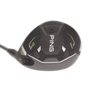 Ping G430 Max Graphite Mens Right Hand Fairway 3 Wood 15* Senior - Ping Alta Quick 45g
