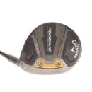 Callaway Rogue ST Max Graphite Mens Right Hand Fairway 3 Wood 15* Stiff - Tensei AV Blue 55