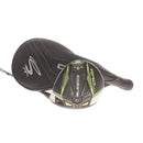 Cobra King Radspeed Graphite Mens Right Hand Driver 10.5* Stiff - Tensei AV Series Blue 65