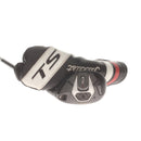 Titleist TS2 Graphite Mens Right Hand 4 Hybrid 21* Stiff - Mitsubishi Chemical Tensei AV Series Blue 70