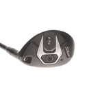 Titleist TS2 Graphite Mens Right Hand 4 Hybrid 21* Stiff - Mitsubishi Chemical Tensei AV Series Blue 70