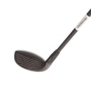 Titleist TS2 Graphite Mens Right Hand 4 Hybrid 21* Stiff - Mitsubishi Chemical Tensei AV Series Blue 70
