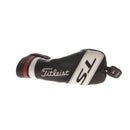 Titleist TS2 Graphite Mens Right Hand 4 Hybrid 21* Stiff - Mitsubishi Chemical Tensei AV Series Blue 70