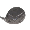 Cobra DS-Adapt X Graphite Mens Right Hand Fairway 3 Wood 15* Stiff - Project X Denali Blue 60
