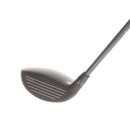 Cobra DS-Adapt X Graphite Mens Right Hand Fairway 3 Wood 15* Stiff - Project X Denali Blue 60