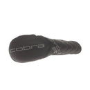Cobra DS-Adapt X Graphite Mens Right Hand Fairway 3 Wood 15* Stiff - Project X Denali Blue 60