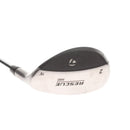 TaylorMade Rescue Mid Steel Mens Right Hand 2 Hybrid 16* Regular -