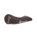 TaylorMade Rescue Mid Steel Mens Right Hand 2 Hybrid 16* Regular -