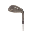 Mizuno MP T-Series Steel Mens Right Hand Gap Wedge 47* 9 Bounce Regular - True Temper