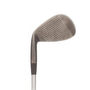 Mizuno MP T-Series Steel Mens Right Hand Gap Wedge 47* 9 Bounce Regular - True Temper
