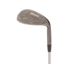 Mizuno MP T-Series Steel Mens Right Hand Sand Wedge 56* 13 Bounce Regular - True Temper