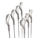 Ping G15 Steel Mens Right Hand Irons 4-SW Blue Dot 0.75* Upright Regular - Ping AWT