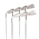 Ping G15 Steel Mens Right Hand Irons 4-SW Blue Dot 0.75* Upright Regular - Ping AWT