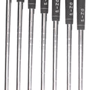 Ping G15 Steel Mens Right Hand Irons 4-SW Blue Dot 0.75* Upright Regular - Ping AWT