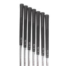Ping G15 Steel Mens Right Hand Irons 4-SW Blue Dot 0.75* Upright Regular - Ping AWT