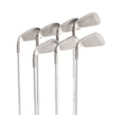 Ping i15 Steel Mens Right Hand Irons 4-PW Yellow Dot 1.5* Upright Stiff - Ping