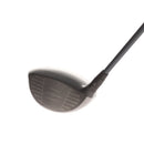 Callaway Paradym Ai-Smoke Ti 340 Graphite Mens Right Hand Mini Driver 13.5* Stiff - Denali Blue Frost 60g 6.0
