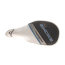 Callaway Paradym Ai-Smoke Ti 340 Graphite Mens Right Hand Mini Driver 13.5* Stiff - Denali Blue Frost 60g 6.0