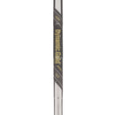 Callaway Mack Daddy Forged Steel Mens Right Hand Gap Wedge 48* 10 Bounce Wedge - Dynamic Gold 115