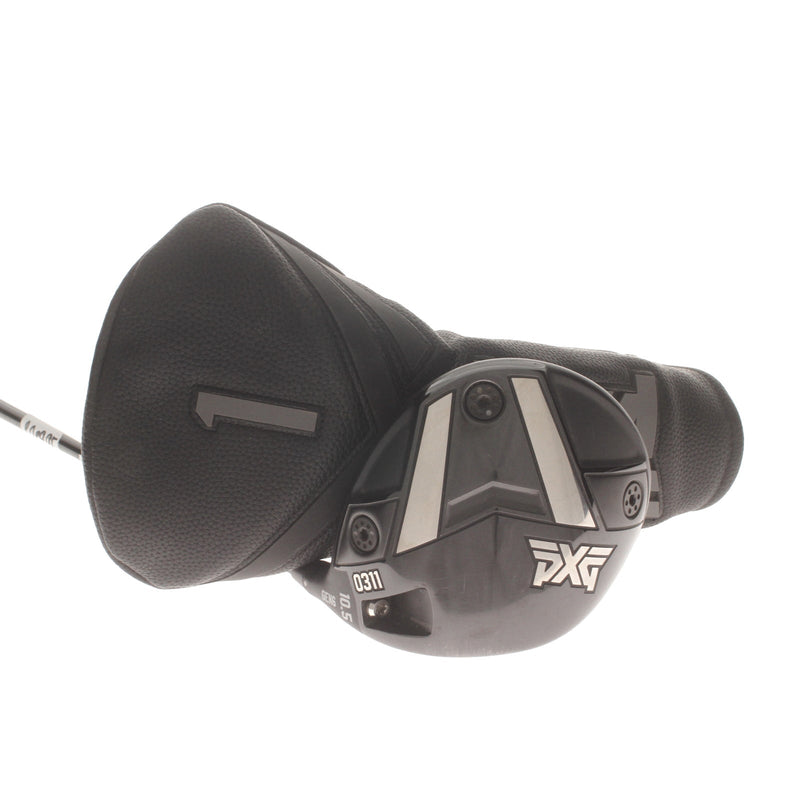 PXG 0311 Gen6 Graphite Mens Right Hand Driver 10.5* Stiff - KBS TD 60 Category 3