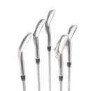 Orka RS10 Steel Mens Right Hand Irons 6-PW Stiff - Project X 6.0