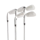 Orka RS10 Steel Mens Right Hand Irons 6-PW Stiff - Project X 6.0