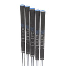 Orka RS10 Steel Mens Right Hand Irons 6-PW Stiff - Project X 6.0