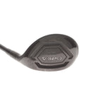 Orka RSX Graphite Mens Right Hand 4 Hybrid 22* Stiff - KBS Tour Prototype 75