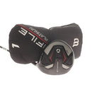 Wilson Profile Platinum Graphite Mens Right Hand Driver 10.5* Regular - Wilson Profile Platinum